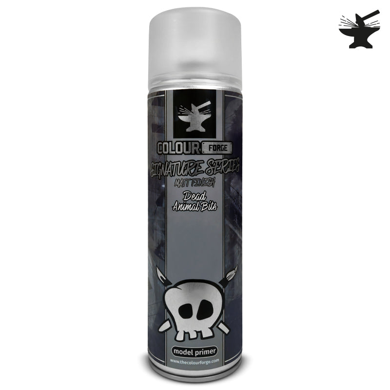 Colour Forge Spray: Signature Series – Dead Animal Bits (500ml)