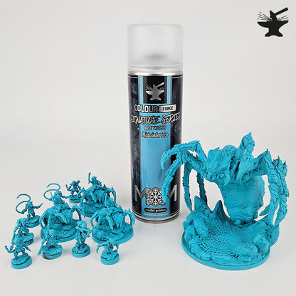Colour Forge Spray: Signature Series – Midwinter Ice (500ml)