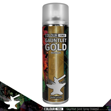 Color Forge Spray Colors – ColourForge NA
