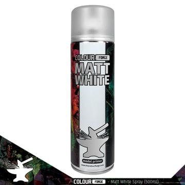 Spray Colors – ColourForge NA